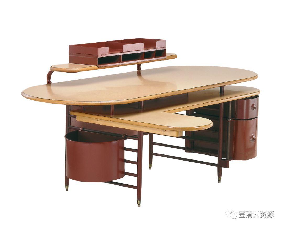 【S0372】【素材】23例复古家具PSD素材设计源文件