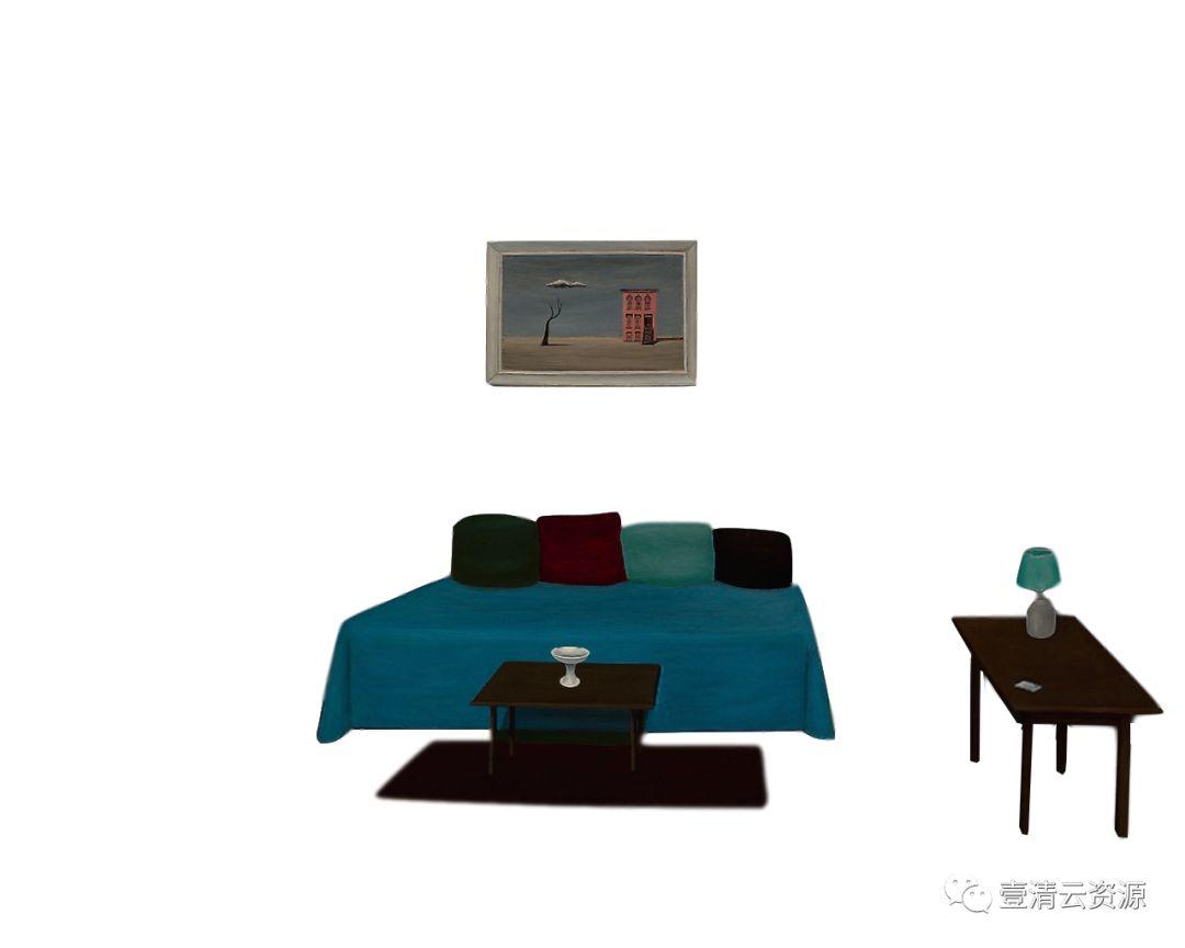 【S0372】【素材】23例复古家具PSD素材设计源文件