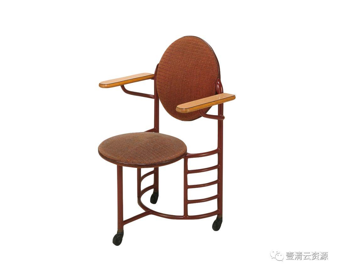 【S0372】【素材】23例复古家具PSD素材设计源文件