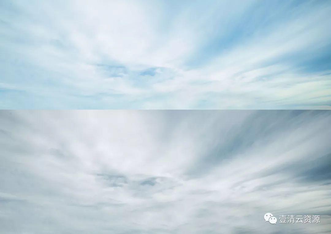 【S0388】【素材】各式天空PSD精品素材设计源文件合计