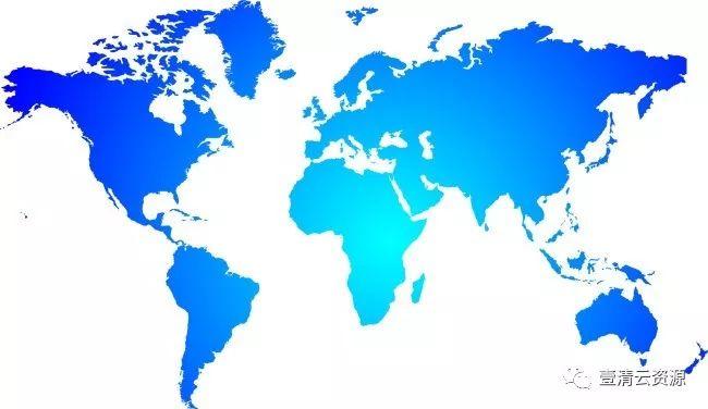 【S0444】【素材】中国地图素材模板世界地图矢量源文件省份城市县区镇交通打包
