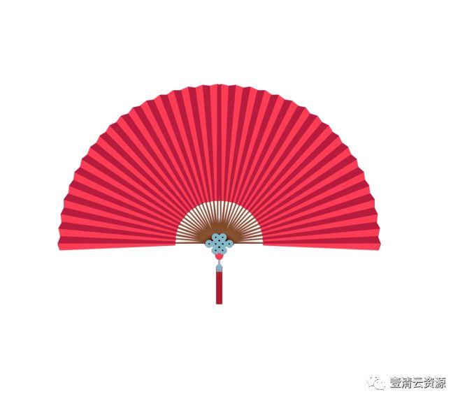 【S0456】【素材】中国风工笔画牡丹梅花鹿仙鹤花卉PNG免抠高清平面设计ps图片素材