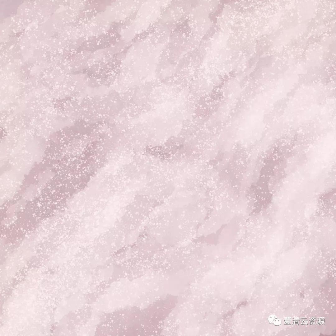 【S0461】【素材】粉红色系梦幻仙女泼金纹理背景壁纸高清设计素材