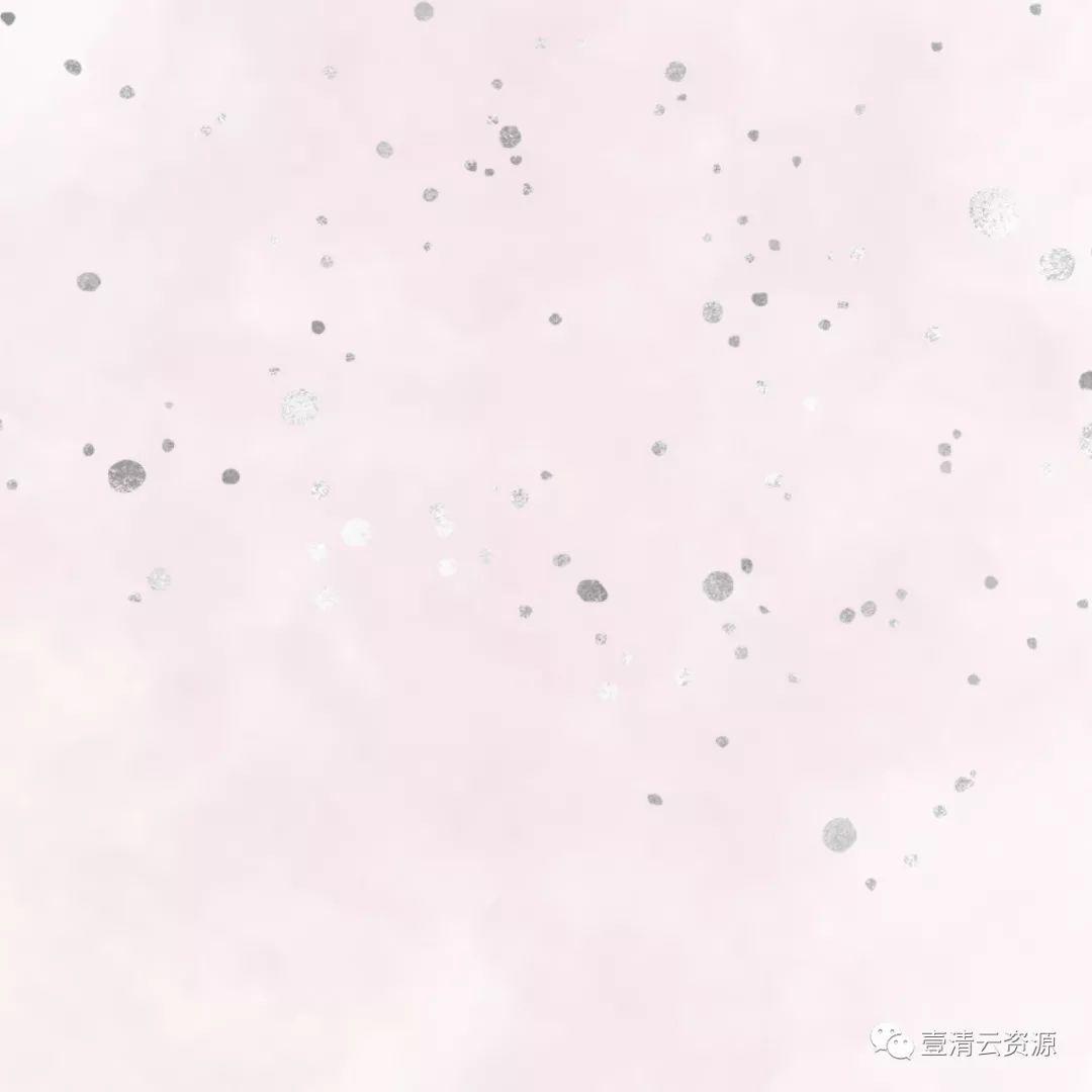 【S0461】【素材】粉红色系梦幻仙女泼金纹理背景壁纸高清设计素材