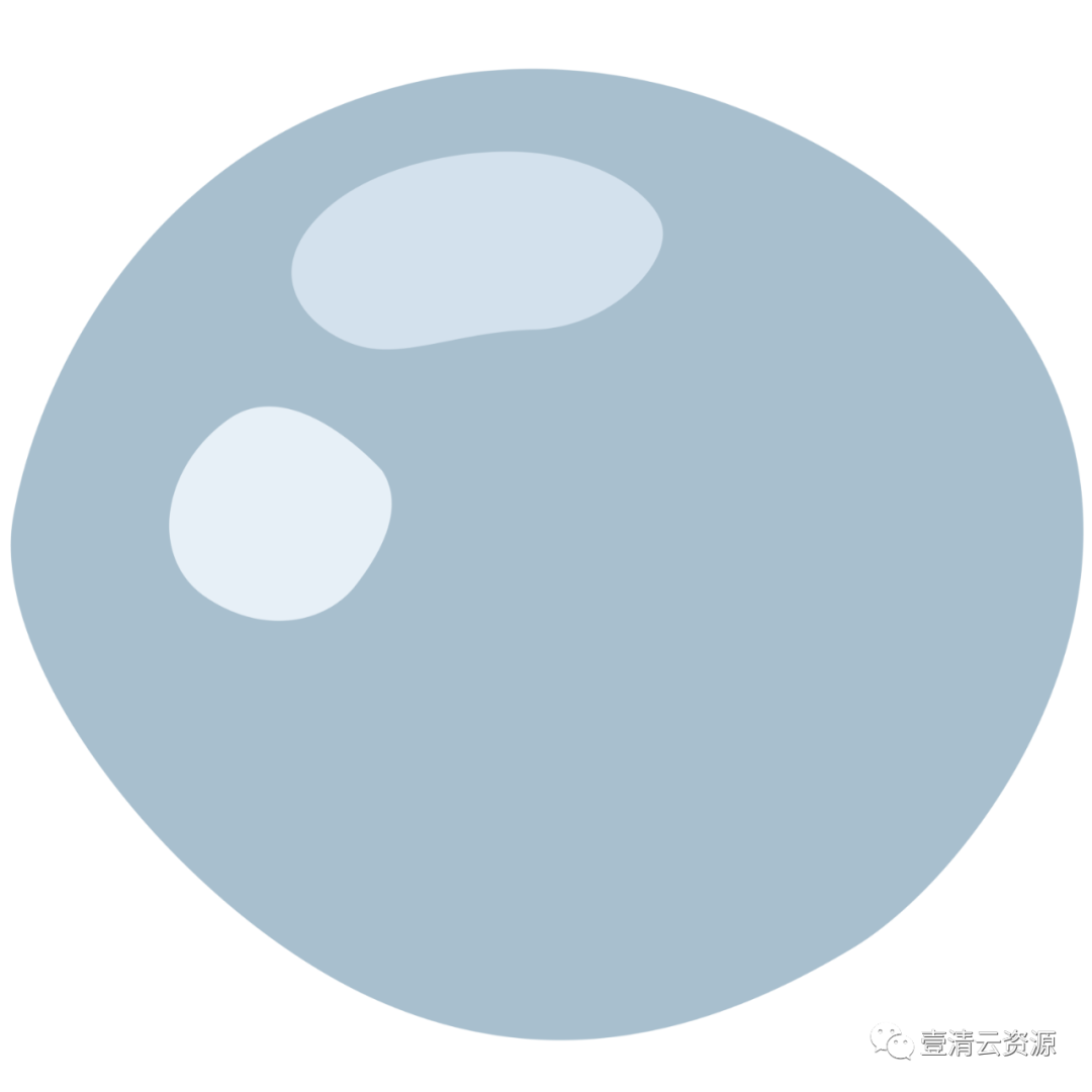 【S0490】【素材】海洋生物螃蟹水母章鱼海星鲸鱼PN免抠AI矢量设计素材源文件