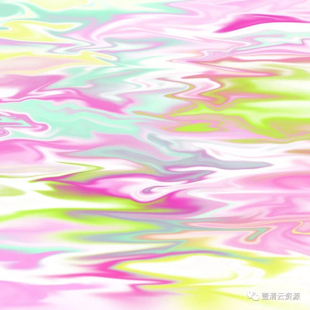 【S0498】【素材】时尚好用的液态特效背景纹理素材打包下载[高清图片]