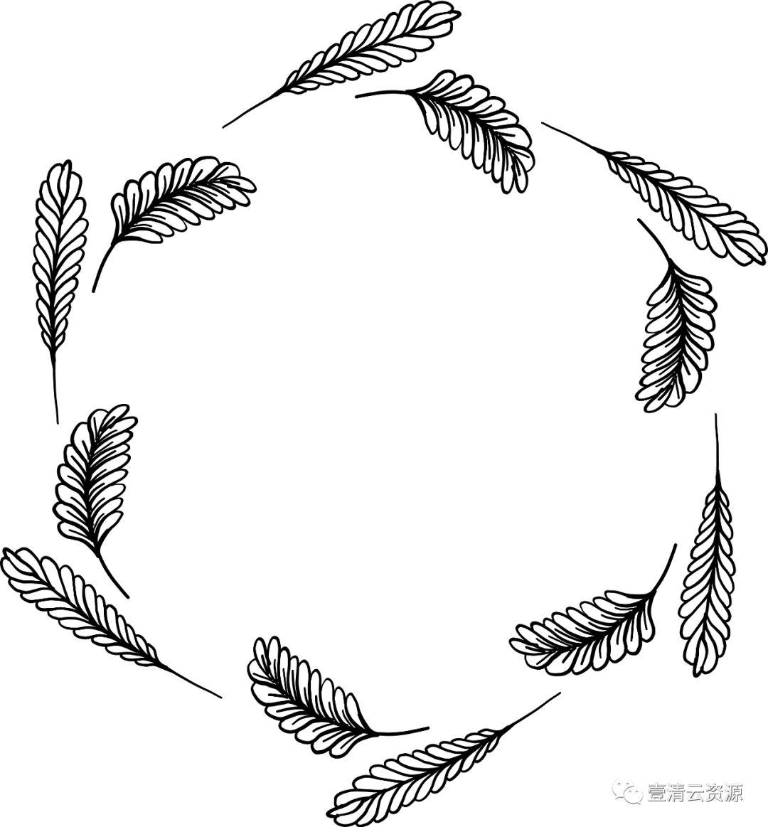 【S0512】【素材】高端时尚优雅艺术类Logo标志图标店招模板AI矢量PSD设计素材