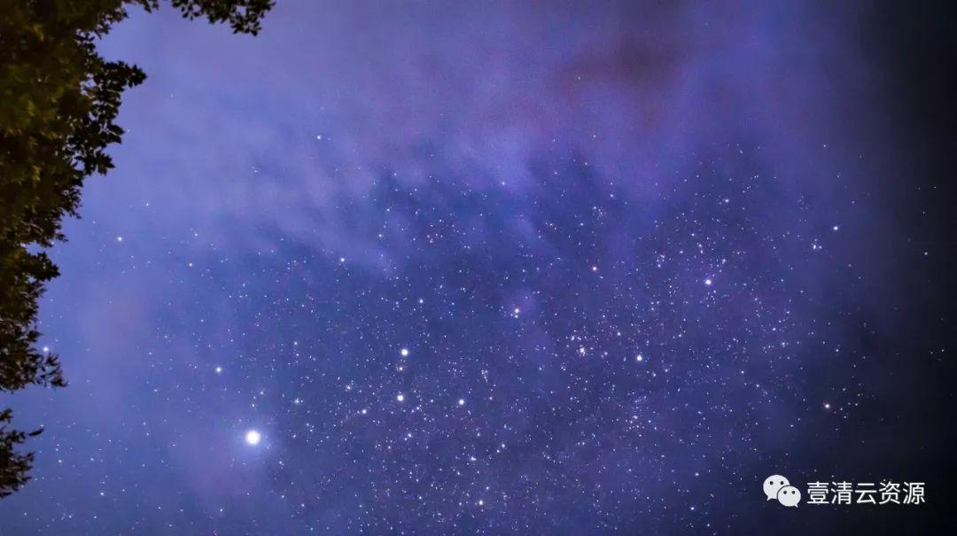 【S0513】【素材】20款高分辨率星空夜空夜晚夜景景观图片JPG高清背景PS素材