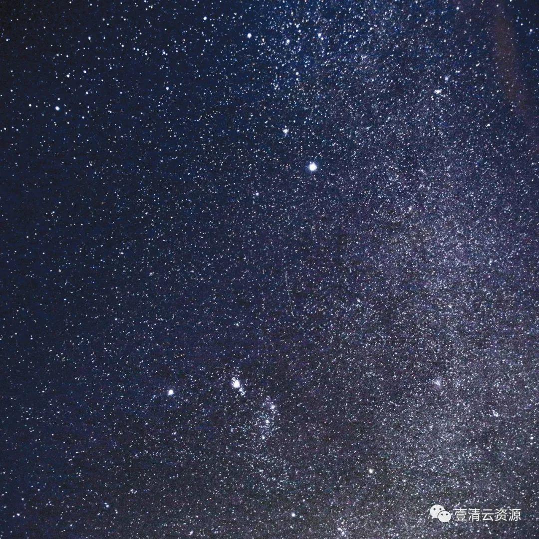 【S0513】【素材】20款高分辨率星空夜空夜晚夜景景观图片JPG高清背景PS素材