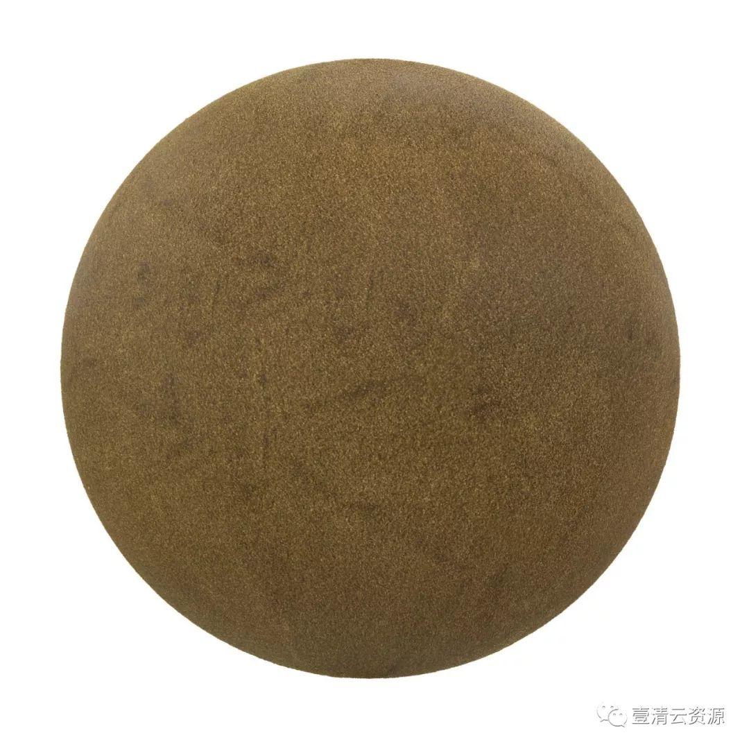 【S0516】【素材】4K皮革贴图 PBR无缝纹理 3D皮衣沙发皮具表面PNG设计素材源文件