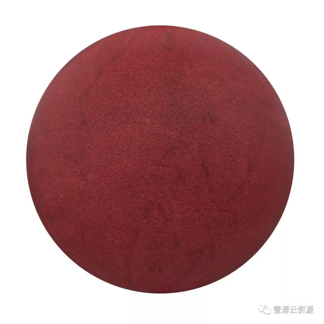 【S0516】【素材】4K皮革贴图 PBR无缝纹理 3D皮衣沙发皮具表面PNG设计素材源文件