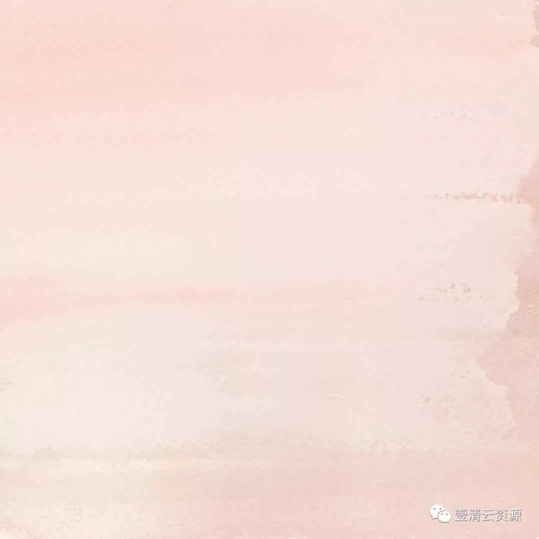 【S0525】【素材】婚礼元素水彩手绘花卉PNG免抠图植物请柬合成设计免扣素材