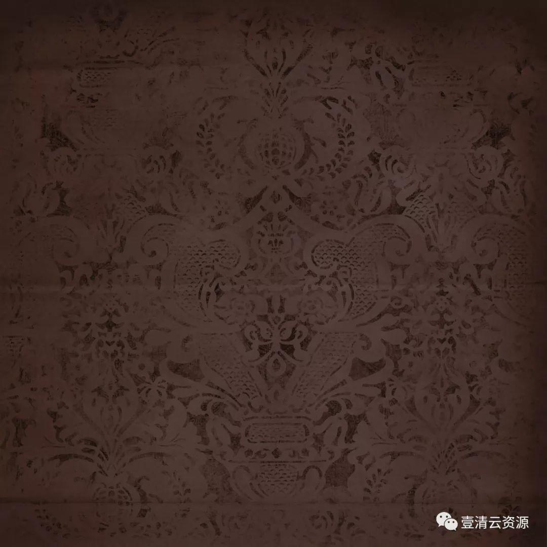 【S0527】【素材】复古花朵羽毛丝带钥匙！高清剪贴png免抠加背景设计图片素材