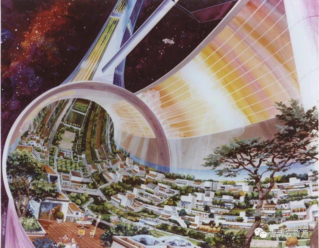 【S0528】【素材】科幻场景氛围图集 西方工业机械机甲载具 9000张游戏绘画素材