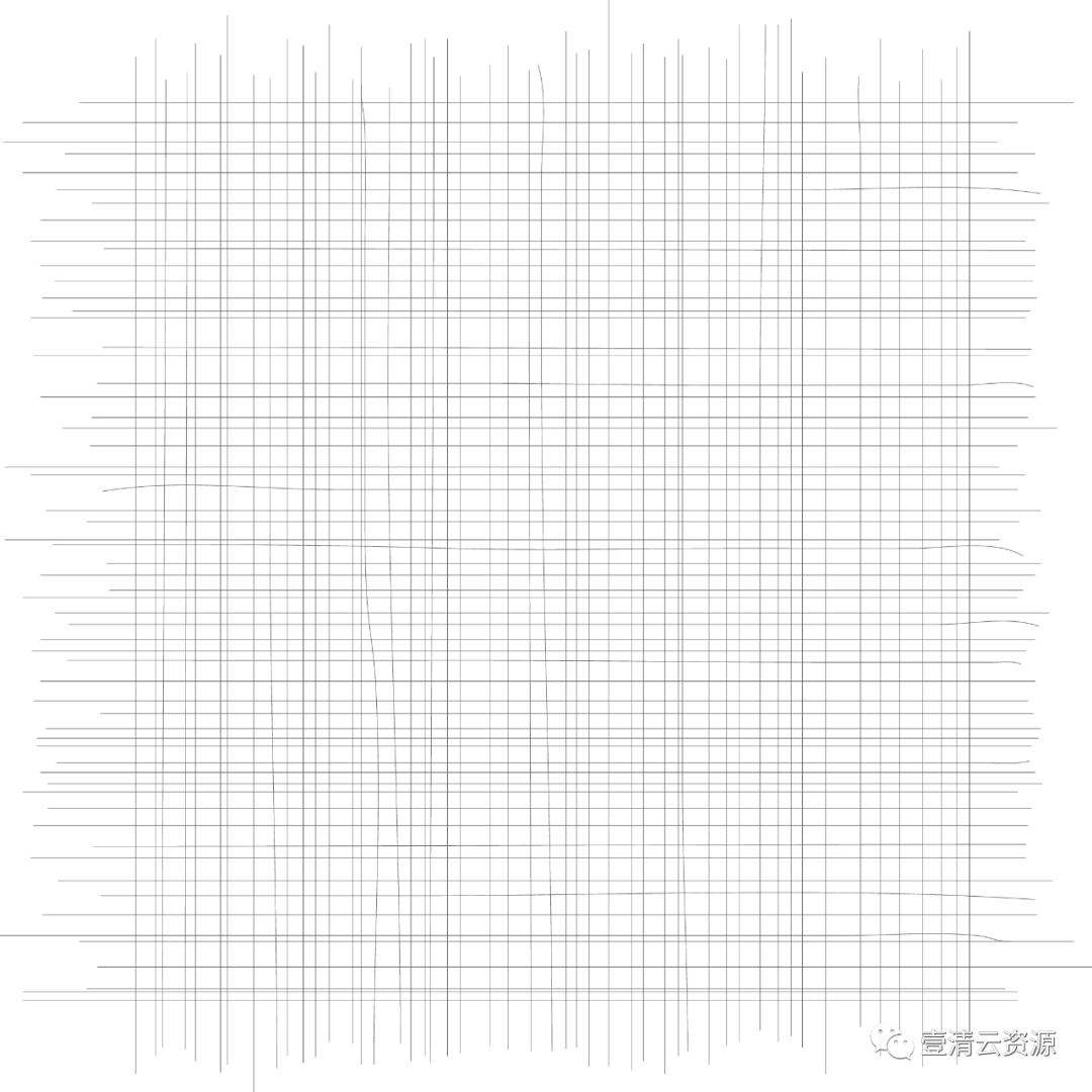 【S0552】【素材】61款波点格子线底纹PNG免抠素材源文件