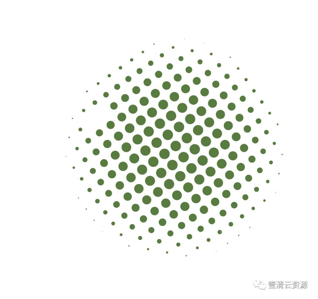 【S0552】【素材】61款波点格子线底纹PNG免抠素材源文件