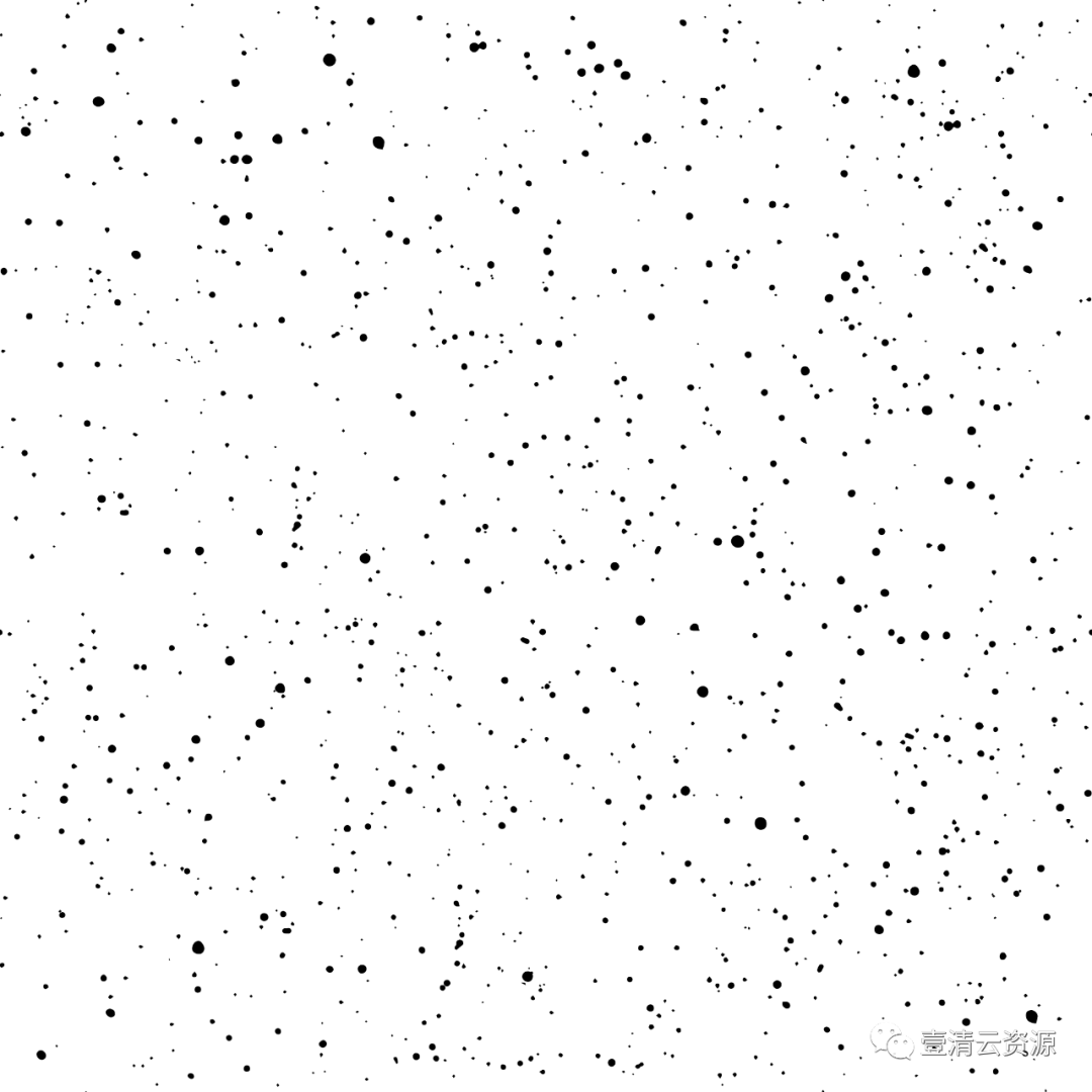 【S0552】【素材】61款波点格子线底纹PNG免抠素材源文件