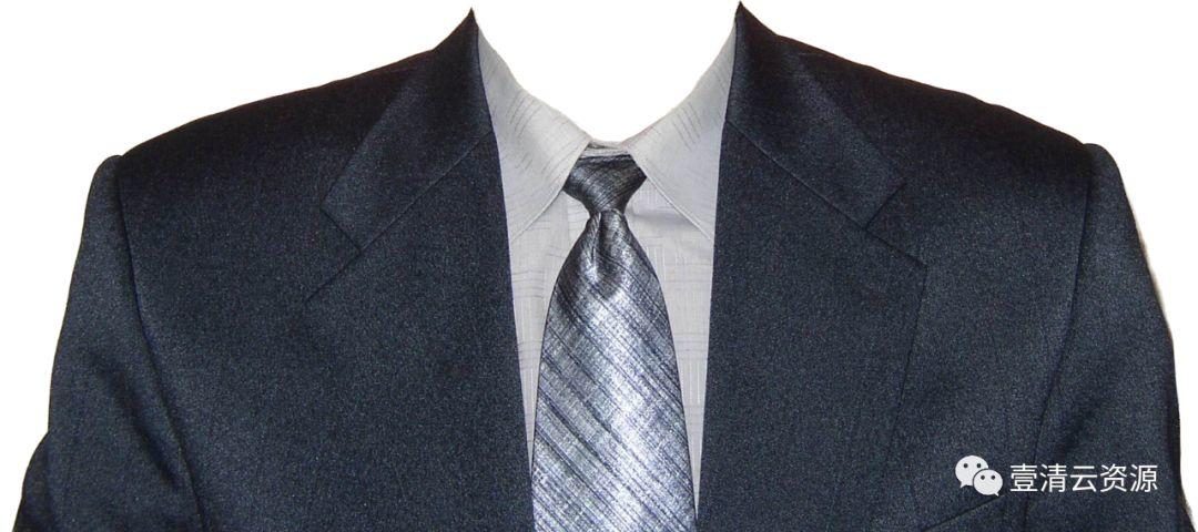 【S0554】【素材】证件照半身照合成服装PNG素材-463张合集