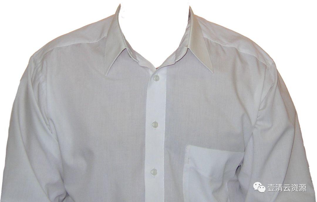 【S0554】【素材】证件照半身照合成服装PNG素材-463张合集