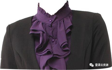 【S0554】【素材】证件照半身照合成服装PNG素材-463张合集