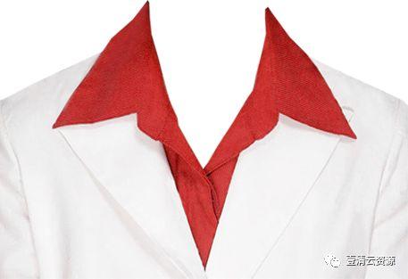 【S0554】【素材】证件照半身照合成服装PNG素材-463张合集