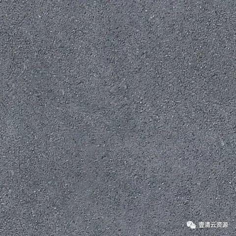 【S0555】【素材】超全平面素材,马路砾石草坪平面图木纹纹理PNG JPG设计素材，让你出图快到飞起~