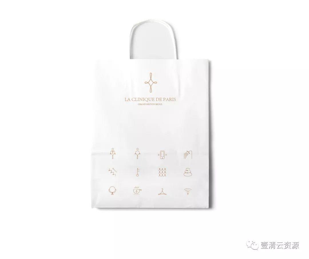 【S0563】【素材】手提袋购物袋纸袋展示效果图服装面包环保袋智能贴图样机PSD素材