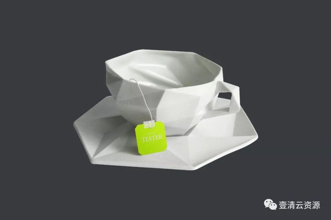 【S0565】【素材】茶叶礼盒铁盒包装样机贴图袋泡茶袋效果展示VI品牌PSD设计素材