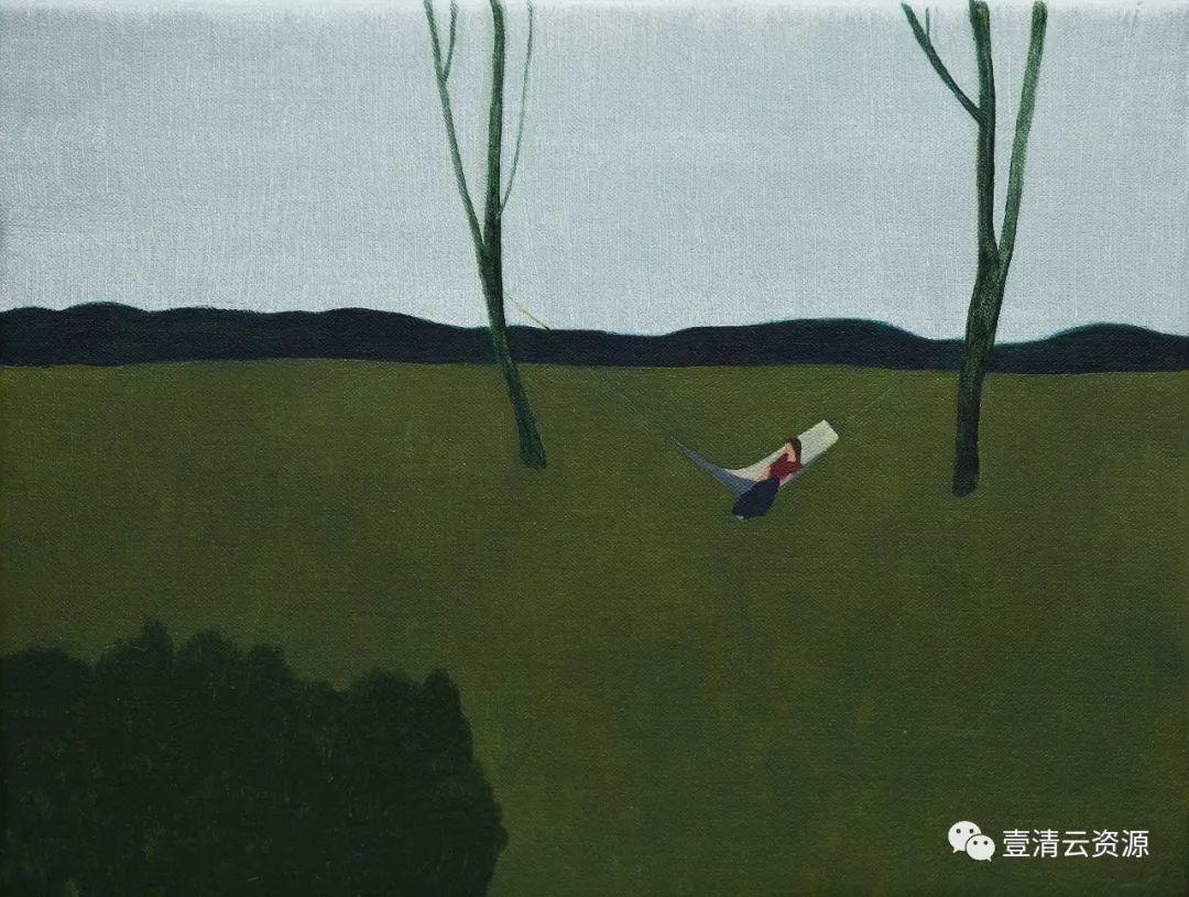 【S0592】【素材】萨拉路吉油画作品高清图片参考素材资料30幅（JPG）