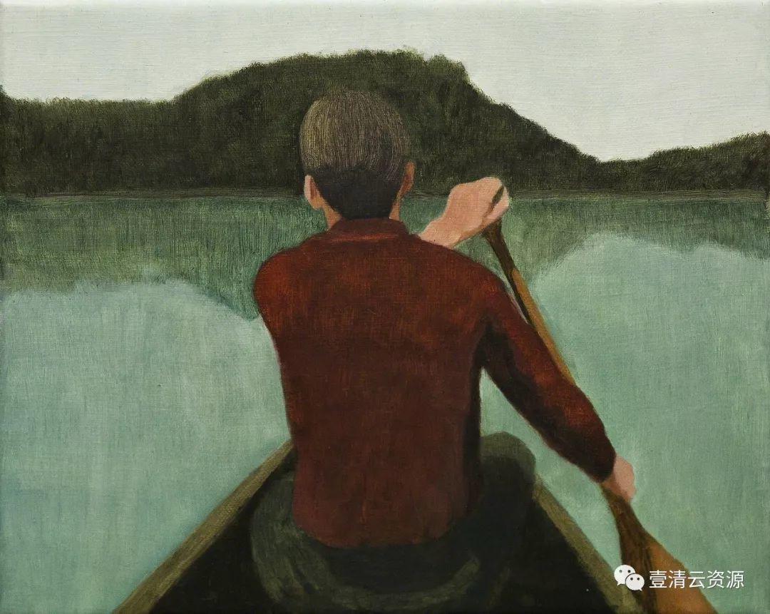 【S0592】【素材】萨拉路吉油画作品高清图片参考素材资料30幅（JPG）