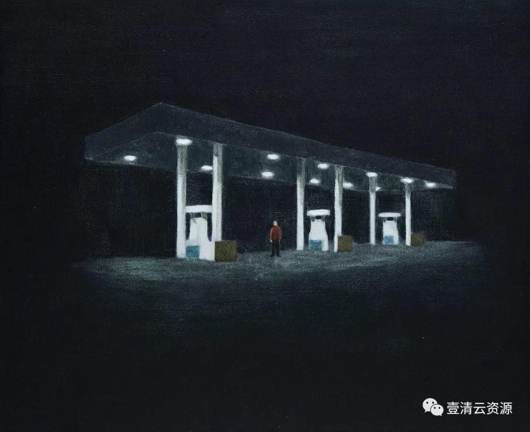【S0592】【素材】萨拉路吉油画作品高清图片参考素材资料30幅（JPG）