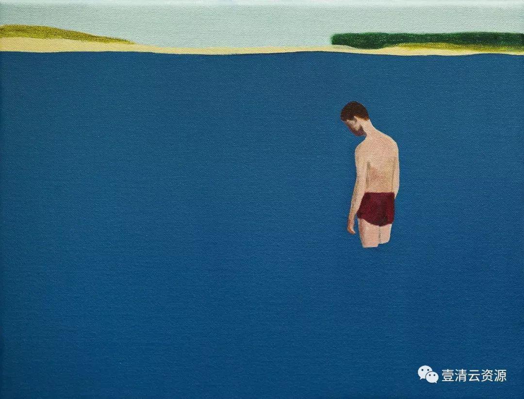 【S0592】【素材】萨拉路吉油画作品高清图片参考素材资料30幅（JPG）