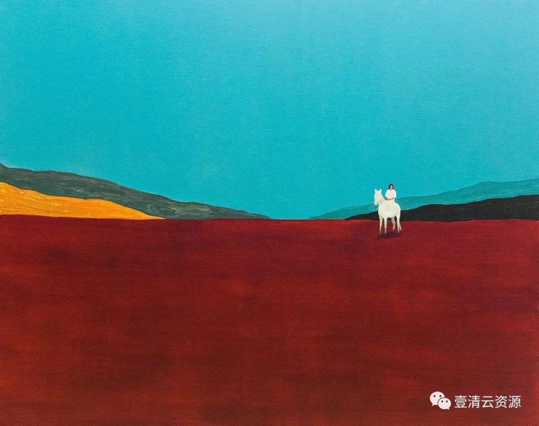 【S0592】【素材】萨拉路吉油画作品高清图片参考素材资料30幅（JPG）