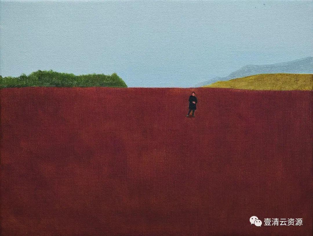 【S0592】【素材】萨拉路吉油画作品高清图片参考素材资料30幅（JPG）