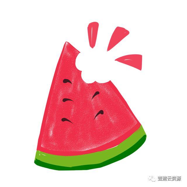 【S0593】【素材】卡通贴纸Q版人物动物表情IN贴图头饰腮红对话框PNG免抠设计素材