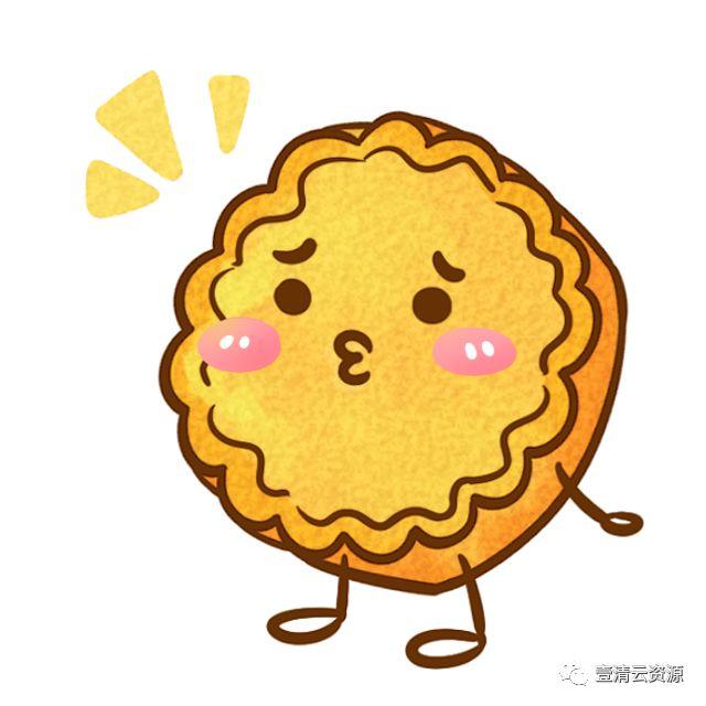 【S0593】【素材】卡通贴纸Q版人物动物表情IN贴图头饰腮红对话框PNG免抠设计素材
