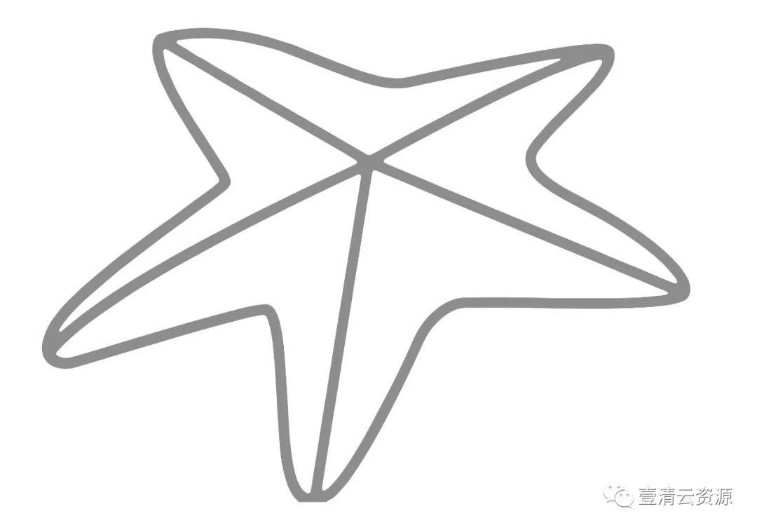 【S0594】【素材】134张动物简笔画涂色素材JPG设计素材源文件