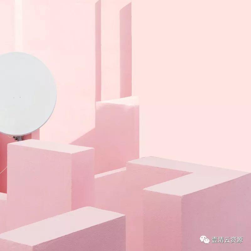【S0600】【素材】主图模板PSD立体场景展示样机护肤品女性化妆产品直通车设计素材