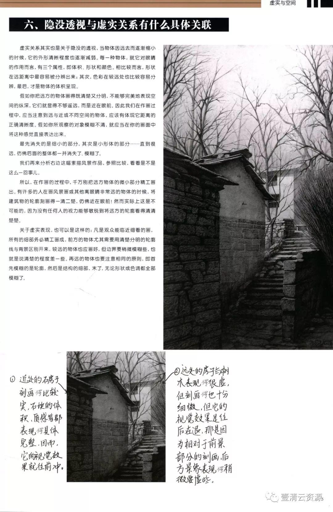 【S0616】【素材】 高清素描图片 高考素描静物临摹参考素材图片 设计素材