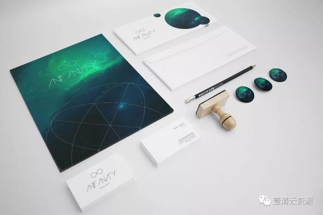 【S0622】【素材】208套精品UI、VI、作品展示贴图合集PSD设计素材源文件