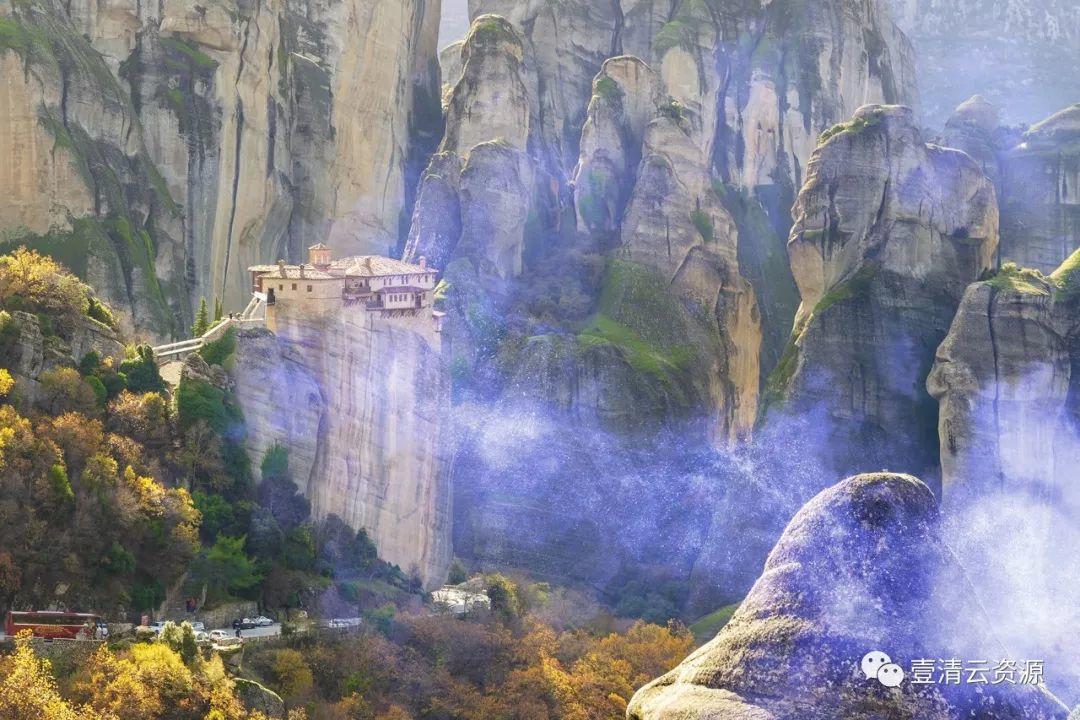 【S0683】【素材】50种高清烟雾背景叠层PSD设计素材源文件