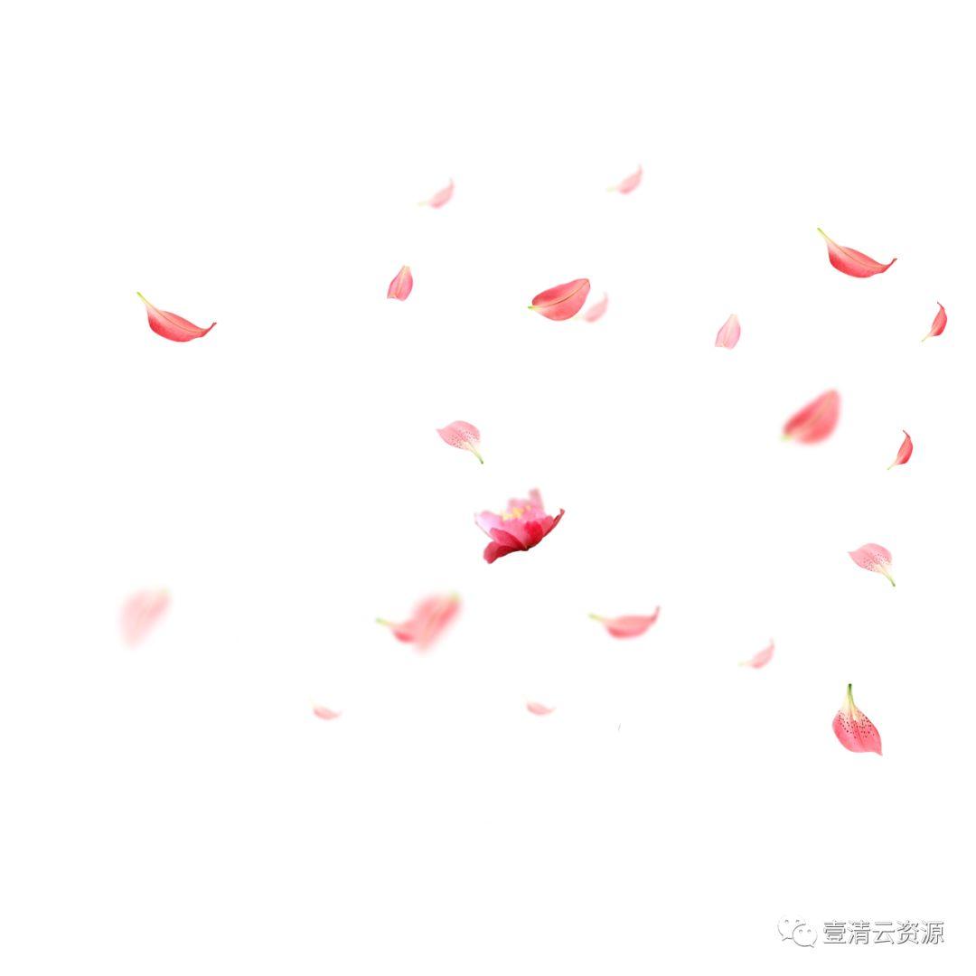 【S0716】【素材】浪漫古风png素材120款PSD设计素材源文件