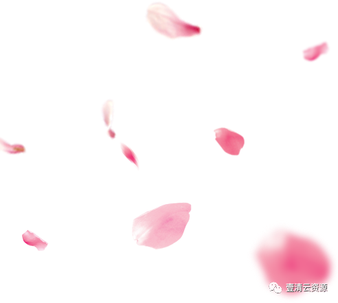 【S0716】【素材】浪漫古风png素材120款PSD设计素材源文件