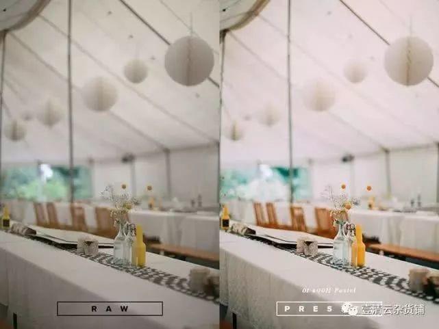 【Y010】【预设】LR预设清新文艺日系森系滤镜PRPSFCPX达芬奇AELut预设