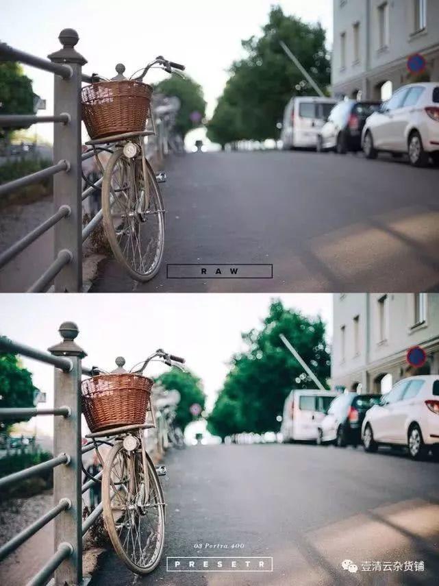 【Y010】【预设】LR预设清新文艺日系森系滤镜PRPSFCPX达芬奇AELut预设