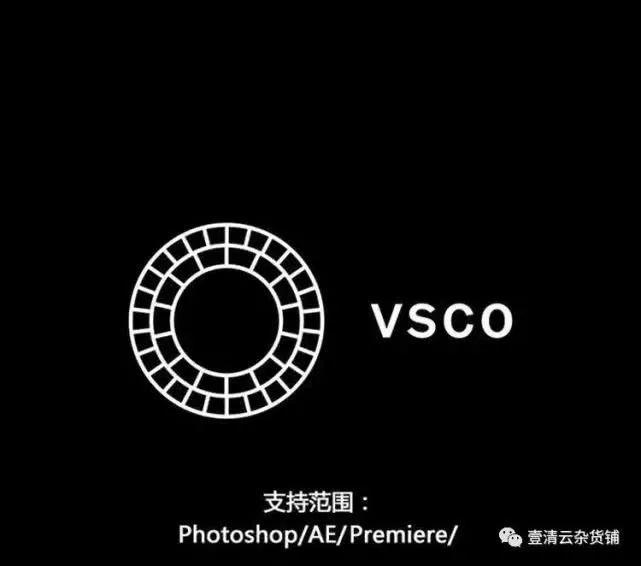 【Y020】【预设】 VSCO LUTs预设全滤镜网红风调色，PSPRAE通用