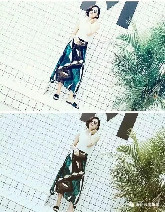 【Y020】【预设】 VSCO LUTs预设全滤镜网红风调色，PSPRAE通用