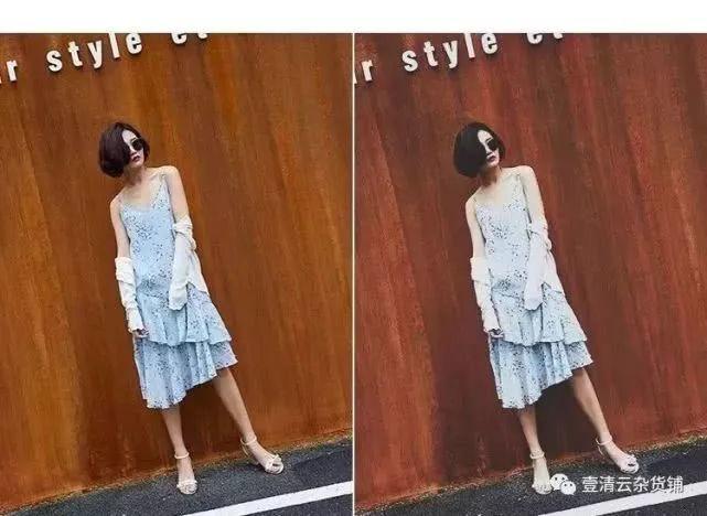 【Y020】【预设】 VSCO LUTs预设全滤镜网红风调色，PSPRAE通用