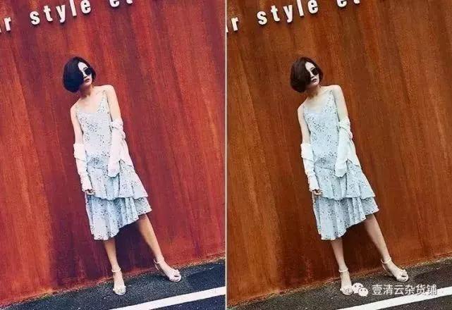 【Y020】【预设】 VSCO LUTs预设全滤镜网红风调色，PSPRAE通用