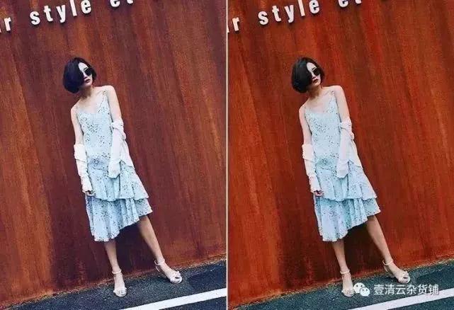【Y020】【预设】 VSCO LUTs预设全滤镜网红风调色，PSPRAE通用